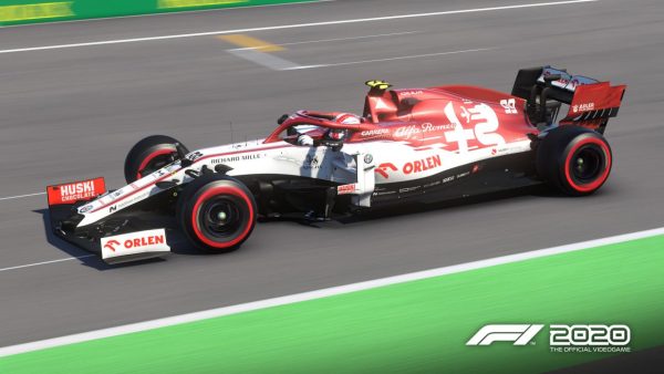 F1 2020 Steam CD Key - Image 3