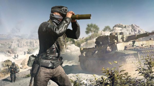 Battlefield 2042 Gold Edition Steam CD Key - Image 8