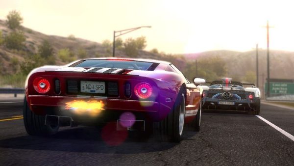 Need for Speed: Hot Pursuit Limited Edition EA App CD Key - Image 2