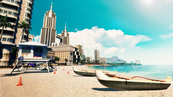 Like a Dragon: Pirate Yakuza in Hawaii XBOX One / Xbox Series X|S / PC CD Key - Image 5