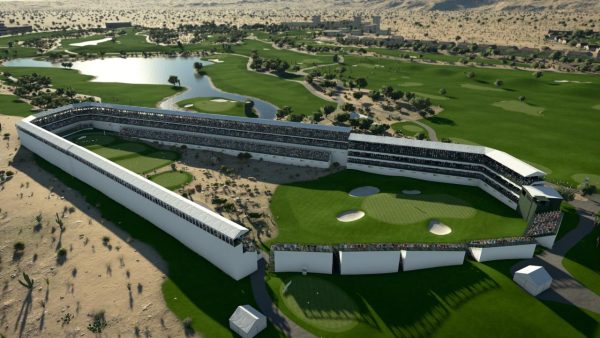 PGA TOUR 2K21 Baller Edition PC Steam CD Key - Image 3