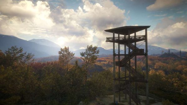 theHunter: Call of the Wild + 21 DLCs Pack Steam CD Key - Image 3