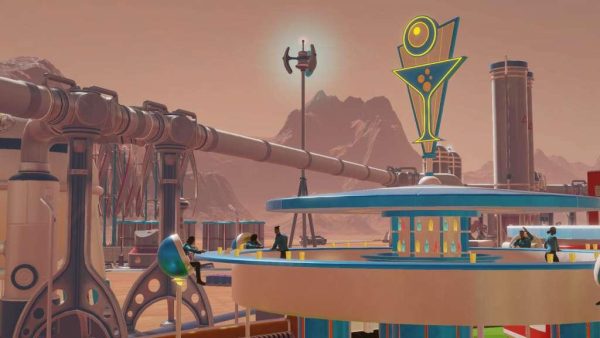 Surviving Mars: Complete Colony Bundle 2021 Steam CD Key - Image 4