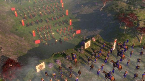 Age of Empires III: Complete Collection Steam CD Key - Image 6