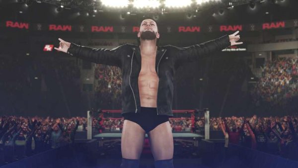 WWE 2K18 Digital Deluxe Edition PC Steam CD Key - Image 4