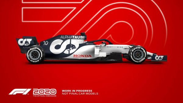 F1 2020 Deluxe Schumacher Edition Steam CD Key - Image 5