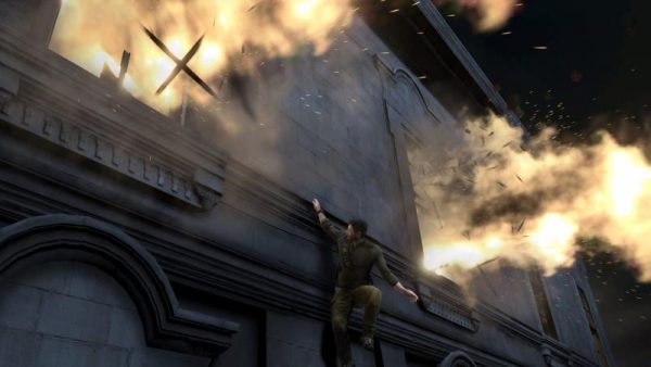 Tom Clancy's Splinter Cell Conviction PC Ubisoft Connect CD Key - Image 6