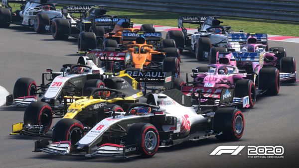 F1 2020 Steam CD Key - Image 6