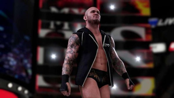WWE 2K18 Digital Deluxe Edition PC Steam CD Key - Image 5