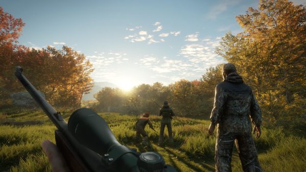 theHunter: Call of the Wild 2021 Complete Collection Steam CD Key - Image 3