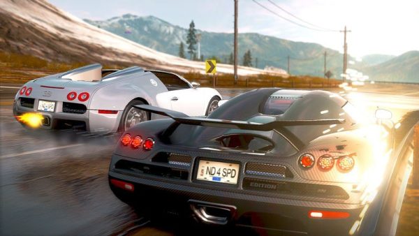 Need for Speed: Hot Pursuit Limited Edition EA App CD Key - Image 5