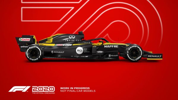 F1 2020 Deluxe Schumacher Edition Steam CD Key - Image 6