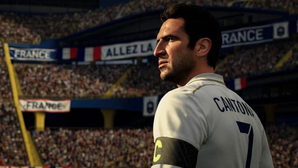 FIFA 21 EA App CD Key - Image 2