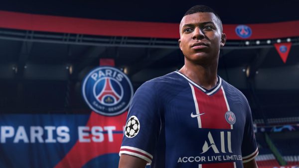 FIFA 21 EA App CD Key - Image 4