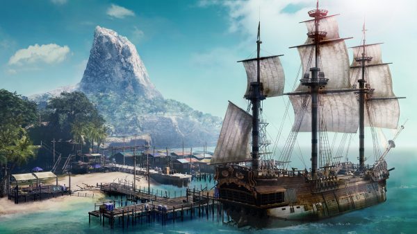 Like a Dragon: Pirate Yakuza in Hawaii XBOX One / Xbox Series X|S / PC CD Key - Image 7