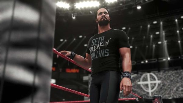 WWE 2K18 Digital Deluxe Edition PC Steam CD Key - Image 6