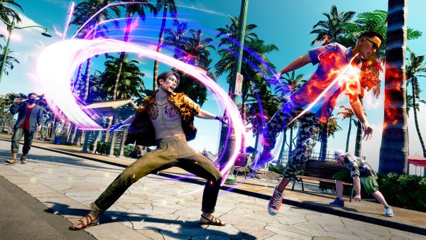 Like a Dragon: Pirate Yakuza in Hawaii XBOX One / Xbox Series X|S / PC CD Key - Image 9