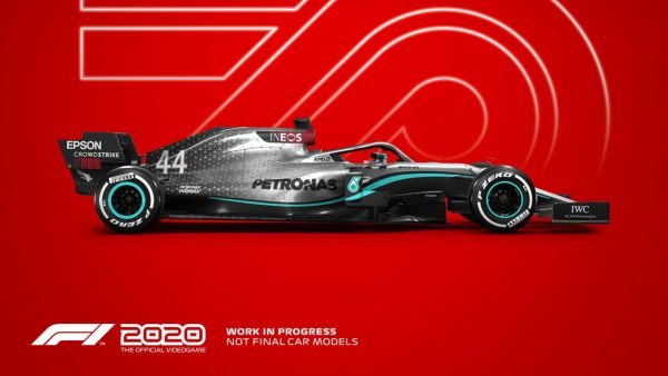F1 2020 Deluxe Schumacher Edition Steam CD Key - Image 7