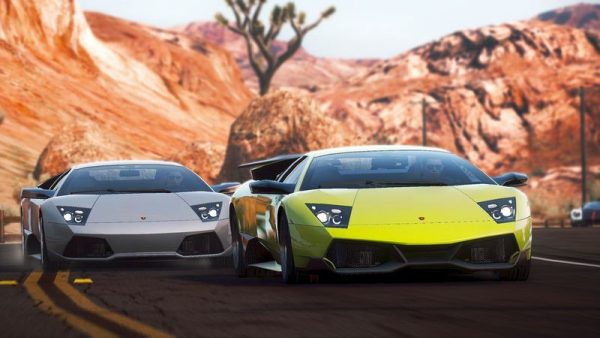 Need for Speed: Hot Pursuit Limited Edition EA App CD Key - Image 6
