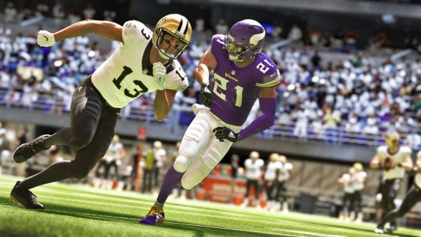 Madden NFL 21 Steam CD Key - Image 7