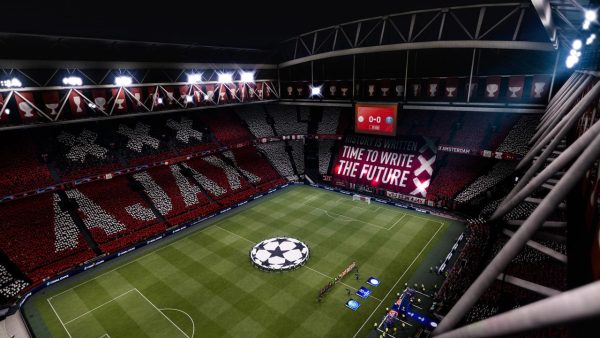 FIFA 21 EA App CD Key - Image 6