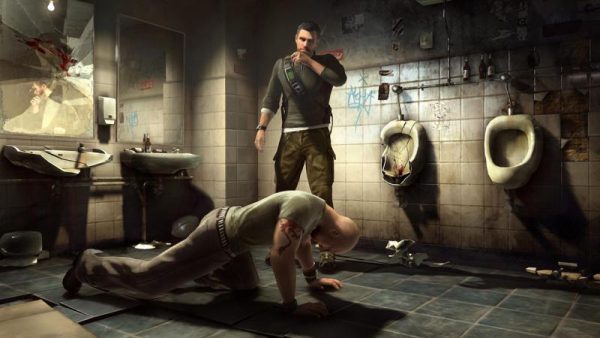 Tom Clancy's Splinter Cell Conviction PC Ubisoft Connect CD Key - Image 4