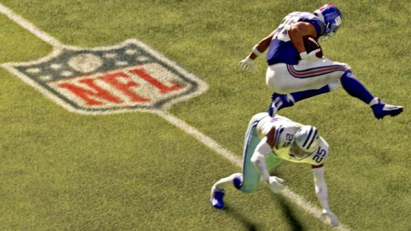 Madden NFL 21 MVP Edition EA App CD Key - Image 8