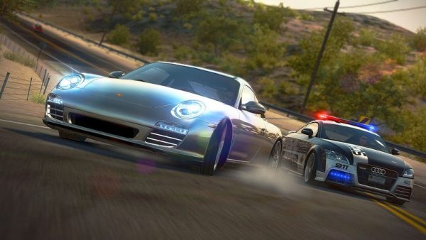 Need for Speed: Hot Pursuit Limited Edition EA App CD Key - Image 3