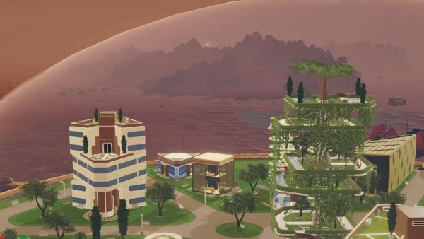 Surviving Mars: Complete Colony Bundle 2021 Steam CD Key - Image 6