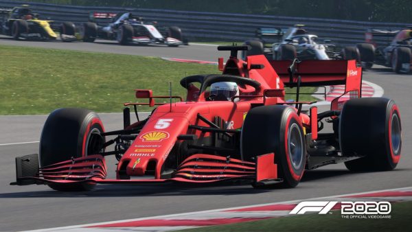 F1 2020 Steam CD Key - Image 9