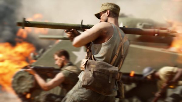 Battlefield 2042 Gold Edition Steam CD Key - Image 10
