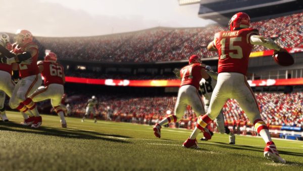 Madden NFL 21 MVP Edition EA App CD Key - Image 9