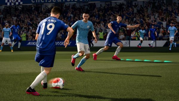 FIFA 21 EA App CD Key - Image 7