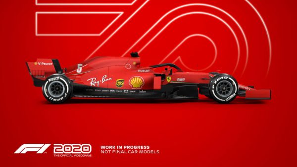 F1 2020 Deluxe Schumacher Edition Steam CD Key - Image 8