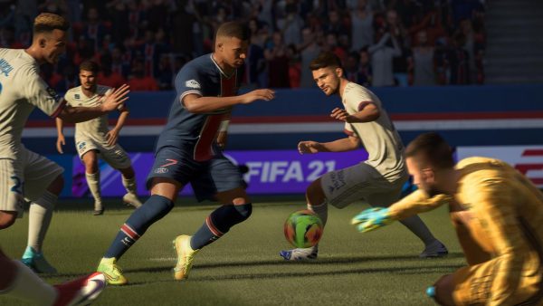 FIFA 21 EA App CD Key - Image 8