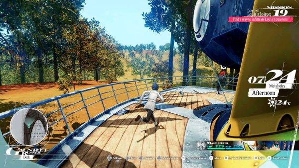 Metaphor: ReFantazio Xbox Series X|S / PC CD Key - Image 4