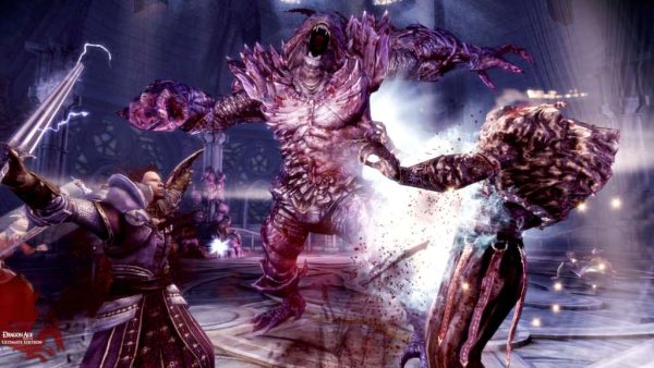 Dragon Age: Origins - Ultimate Edition + Dragon Age 2 EA App CD Key - Image 2