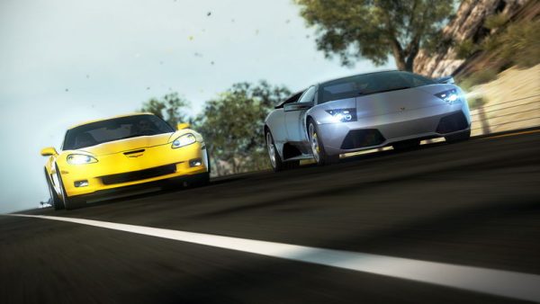 Need for Speed: Hot Pursuit Limited Edition EA App CD Key - Image 7