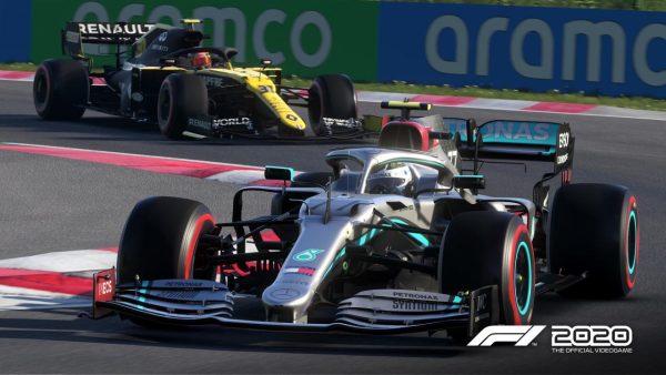F1 2020 Steam CD Key - Image 10