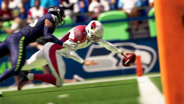 Madden NFL 21 MVP Edition EA App CD Key - Image 10