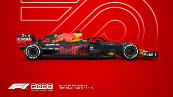 F1 2020 Deluxe Schumacher Edition Steam CD Key - Image 9