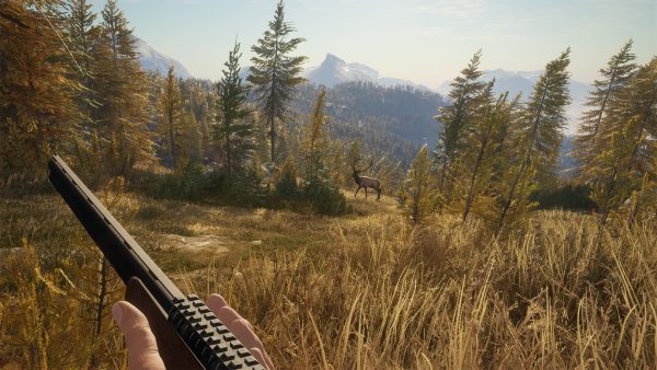 theHunter: Call of the Wild Ultimate Hunting Bundle PC Steam CD Key - Image 10